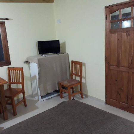 Appartement Complejo El Aljibe à La Lucila del Mar Extérieur photo