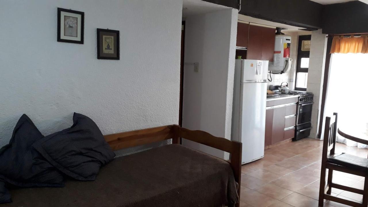 Appartement Complejo El Aljibe à La Lucila del Mar Extérieur photo