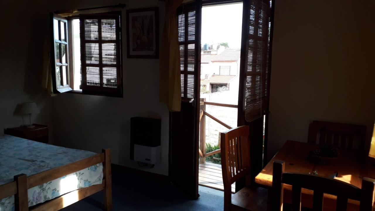 Appartement Complejo El Aljibe à La Lucila del Mar Extérieur photo