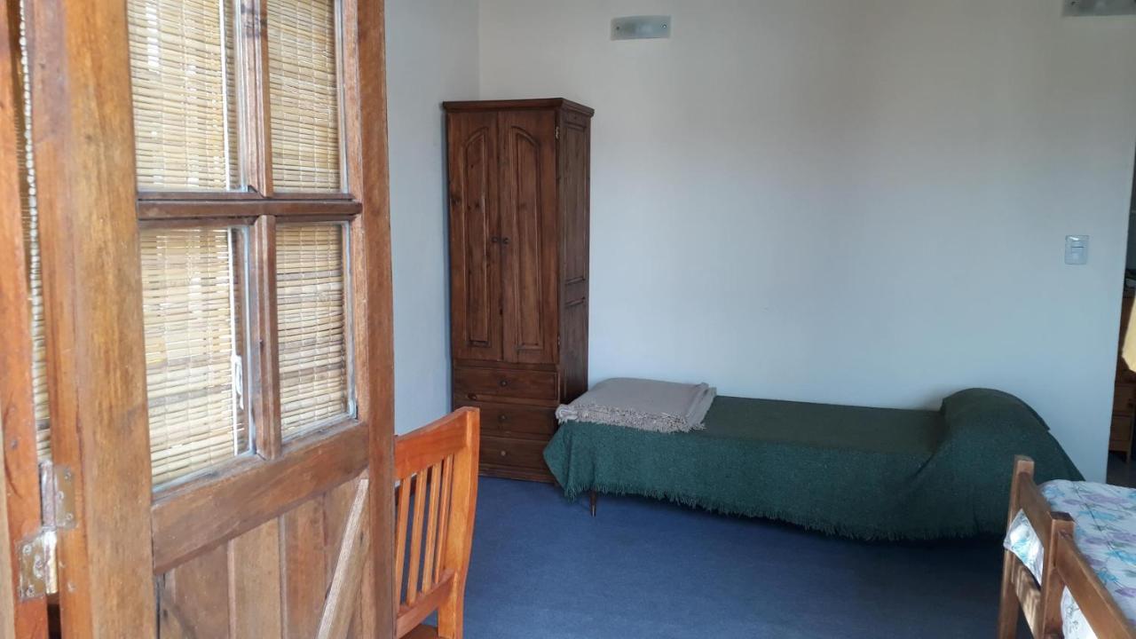 Appartement Complejo El Aljibe à La Lucila del Mar Extérieur photo