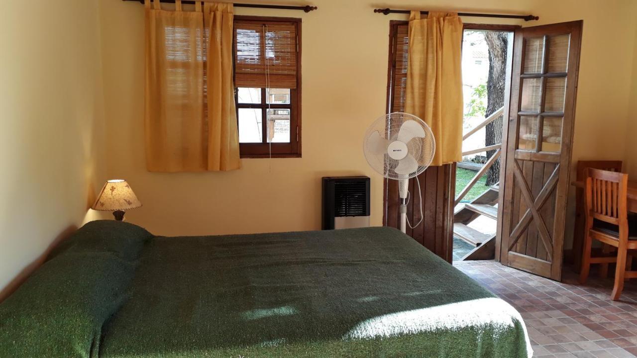 Appartement Complejo El Aljibe à La Lucila del Mar Extérieur photo