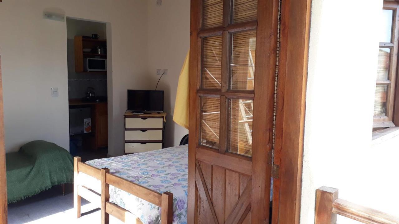 Appartement Complejo El Aljibe à La Lucila del Mar Extérieur photo