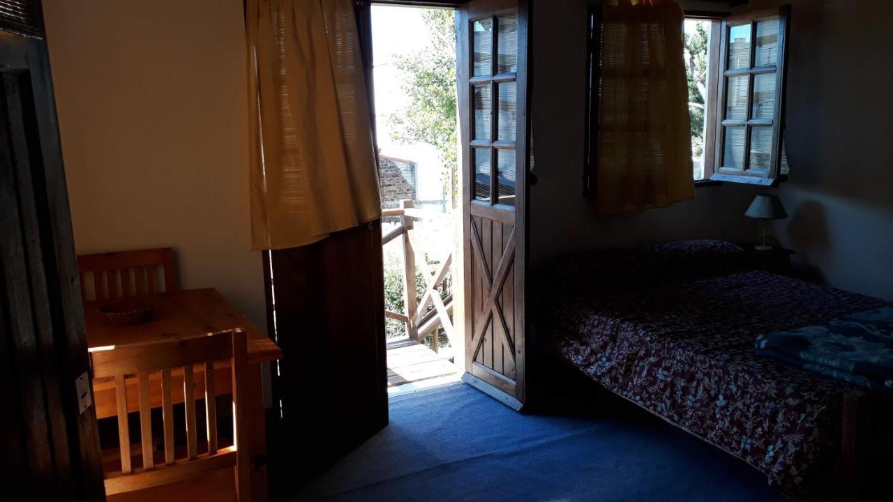 Appartement Complejo El Aljibe à La Lucila del Mar Extérieur photo