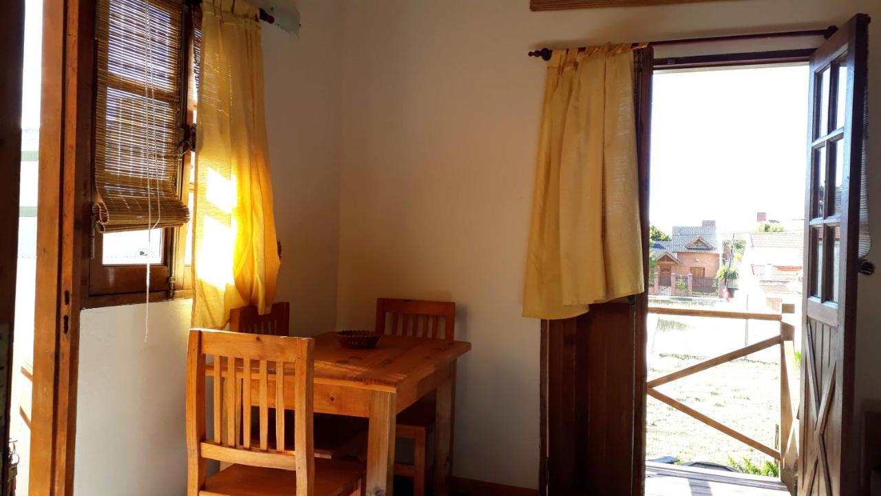 Appartement Complejo El Aljibe à La Lucila del Mar Extérieur photo