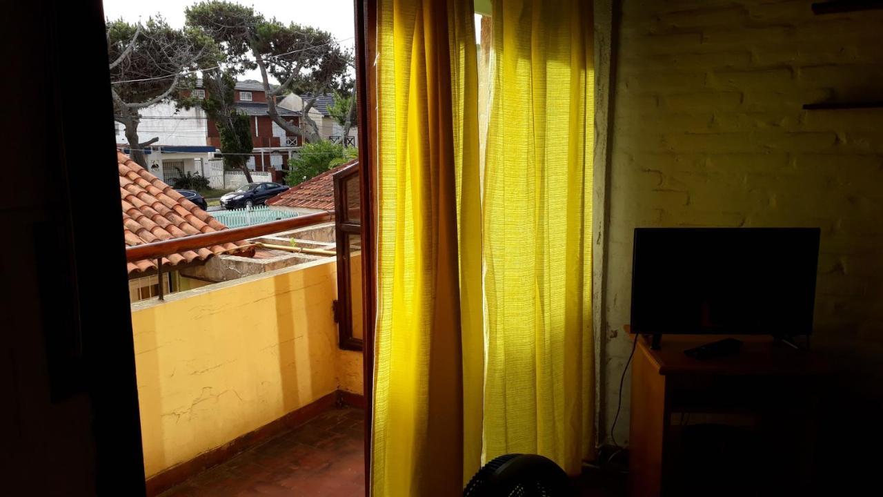 Appartement Complejo El Aljibe à La Lucila del Mar Extérieur photo