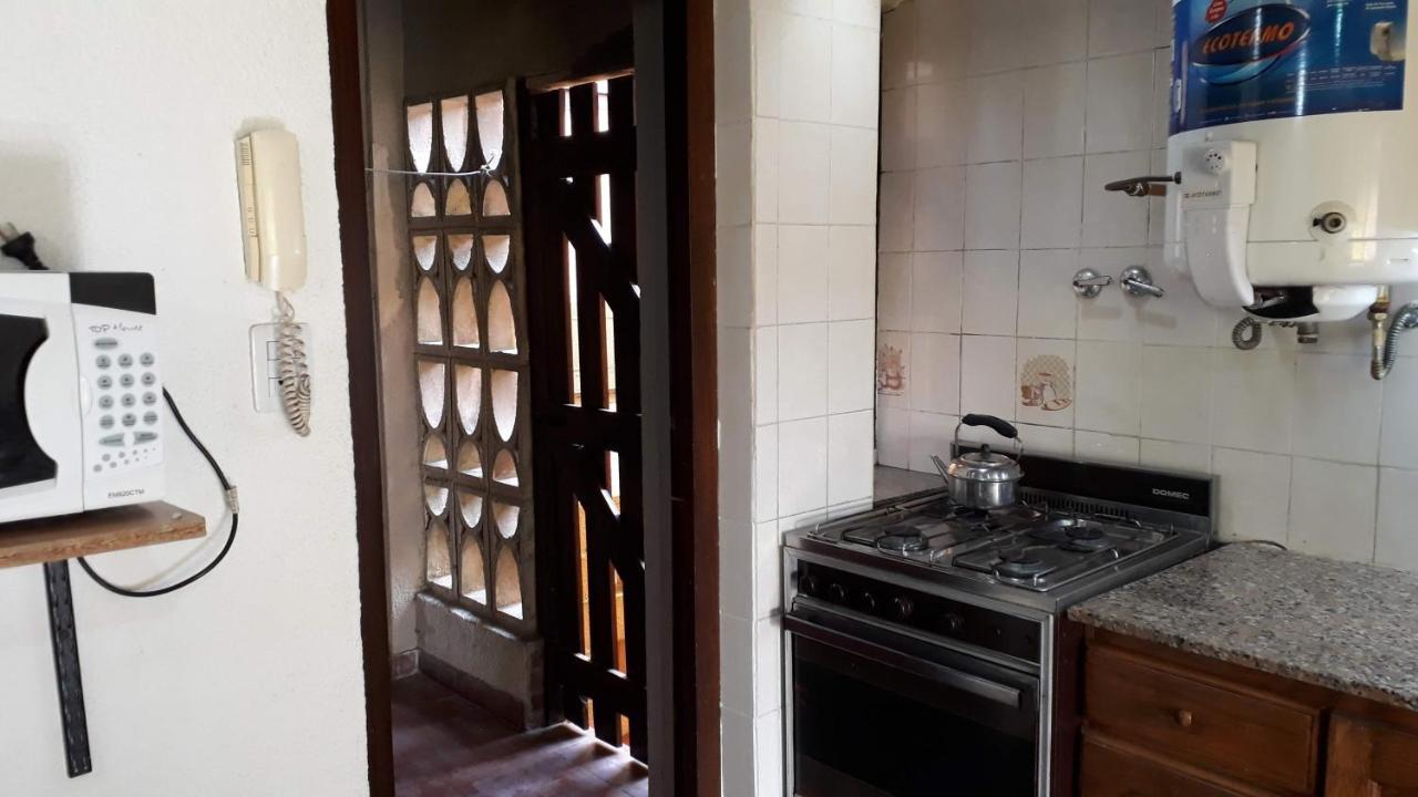 Appartement Complejo El Aljibe à La Lucila del Mar Extérieur photo