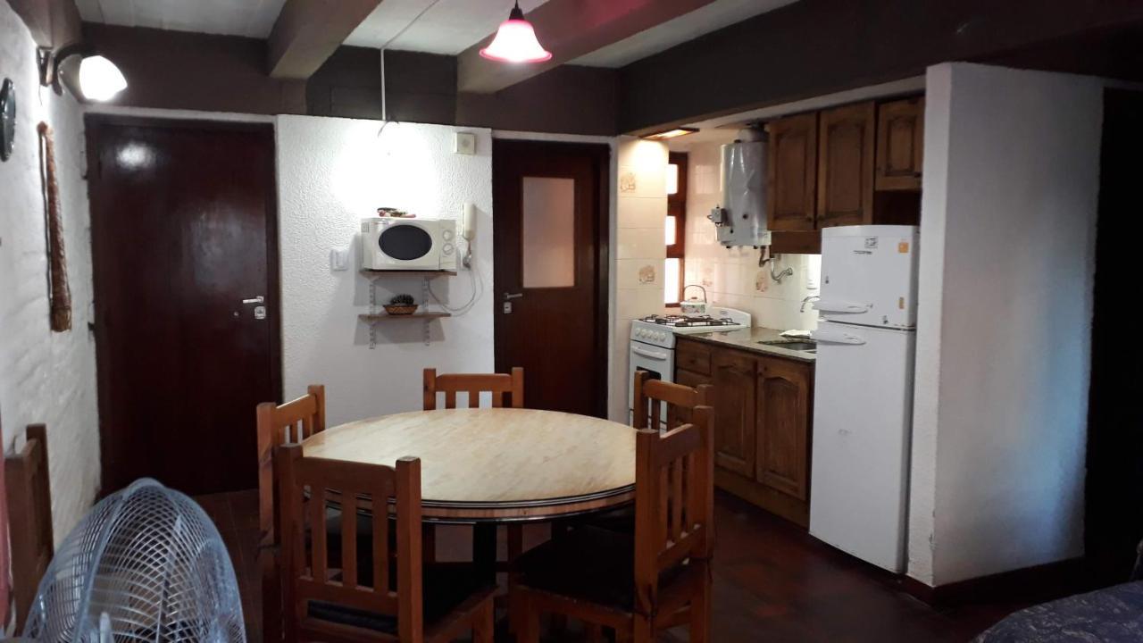 Appartement Complejo El Aljibe à La Lucila del Mar Extérieur photo