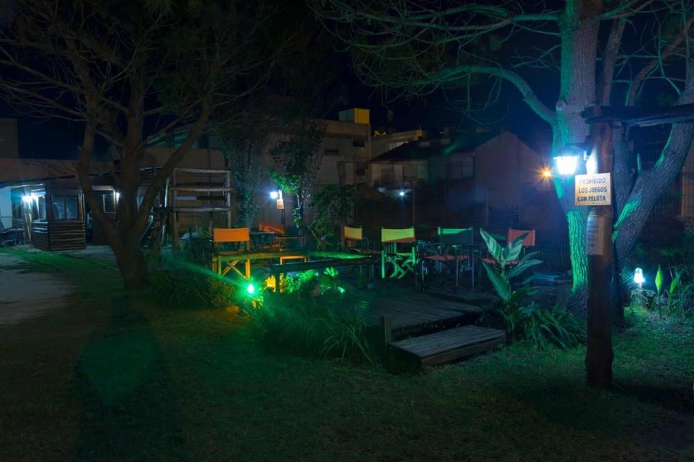 Appartement Complejo El Aljibe à La Lucila del Mar Extérieur photo