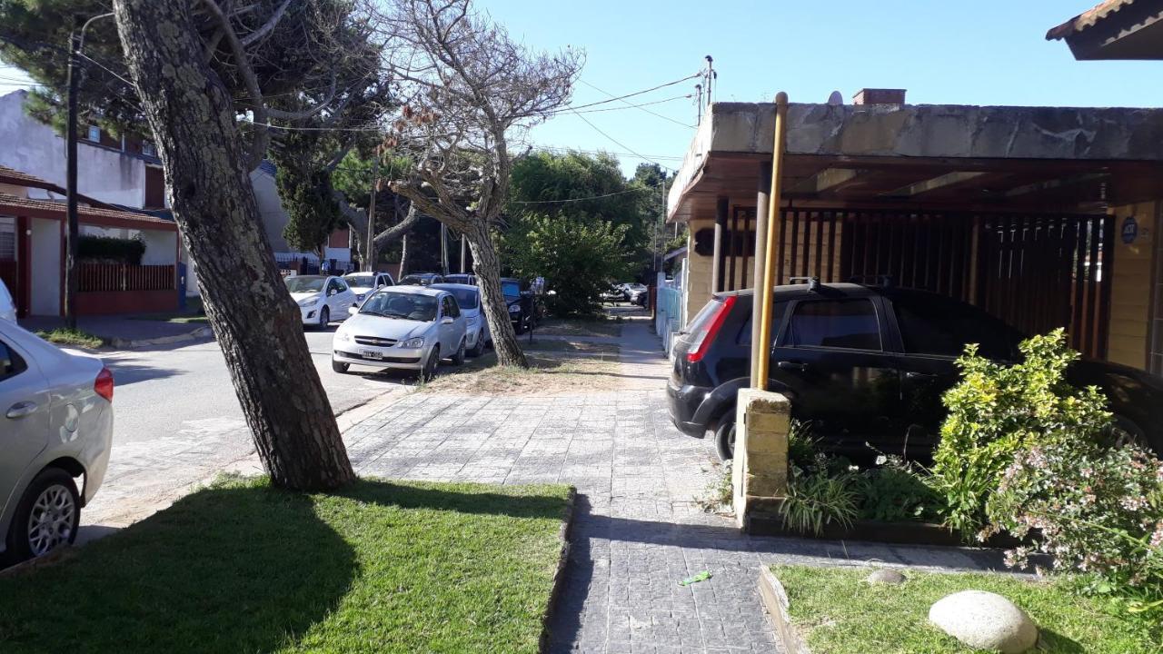 Appartement Complejo El Aljibe à La Lucila del Mar Extérieur photo