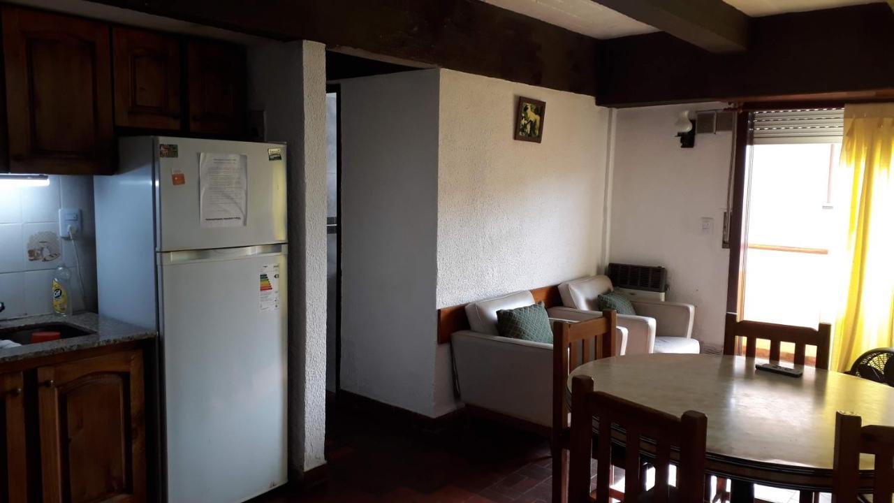 Appartement Complejo El Aljibe à La Lucila del Mar Extérieur photo