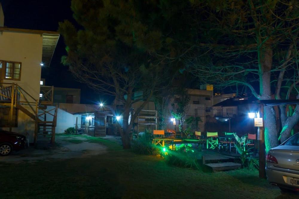 Appartement Complejo El Aljibe à La Lucila del Mar Extérieur photo