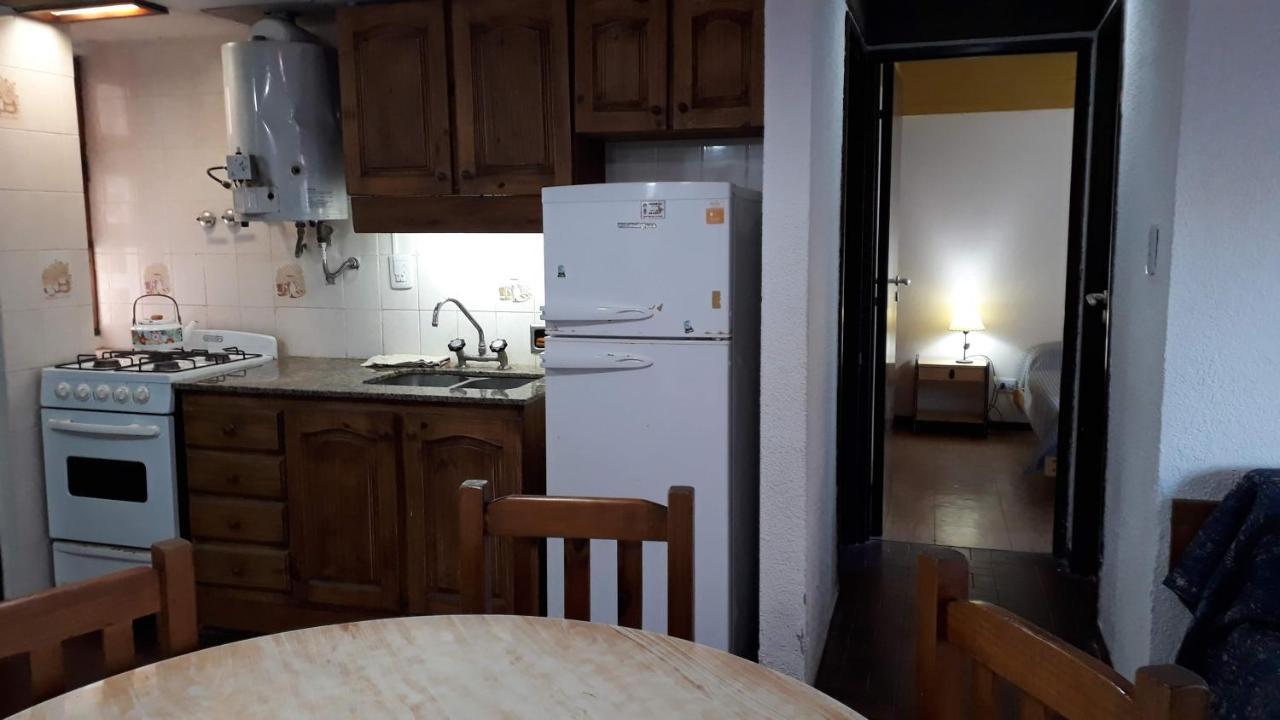 Appartement Complejo El Aljibe à La Lucila del Mar Extérieur photo