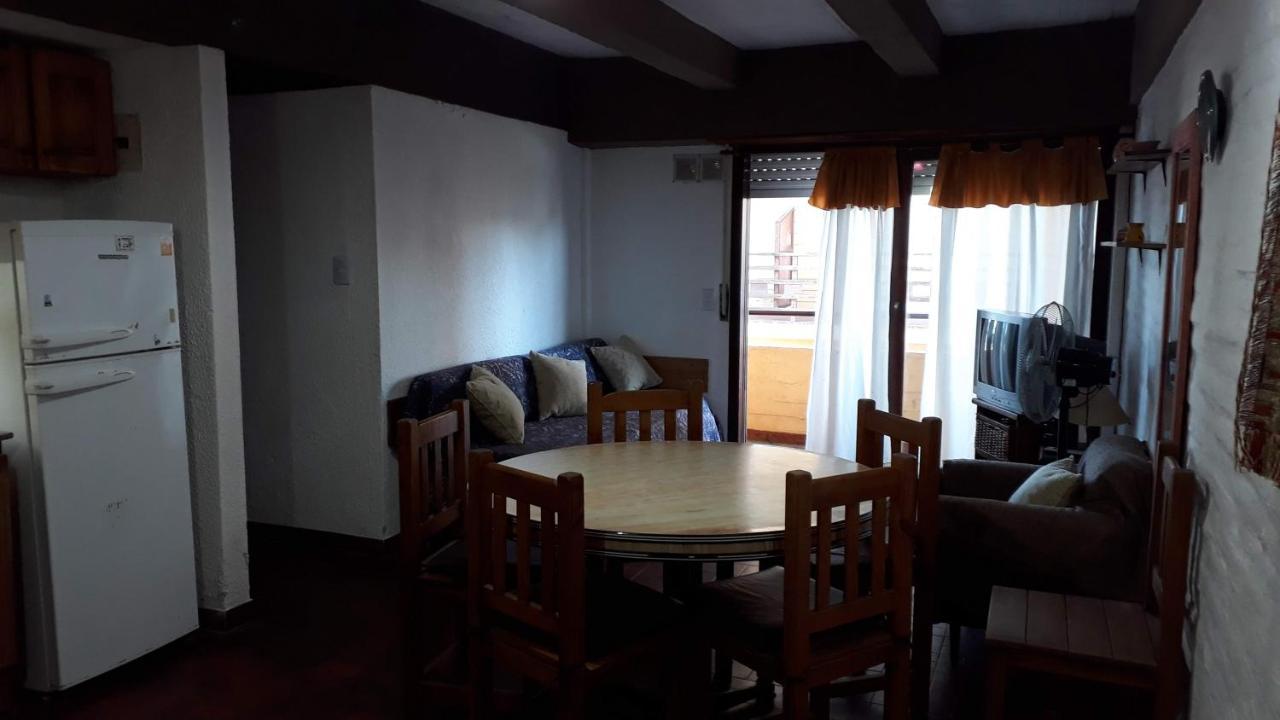 Appartement Complejo El Aljibe à La Lucila del Mar Extérieur photo