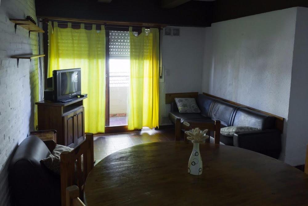 Appartement Complejo El Aljibe à La Lucila del Mar Extérieur photo