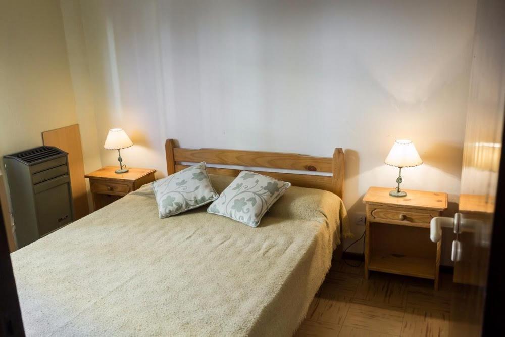 Appartement Complejo El Aljibe à La Lucila del Mar Extérieur photo