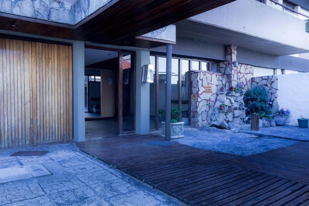Appartement Complejo El Aljibe à La Lucila del Mar Extérieur photo