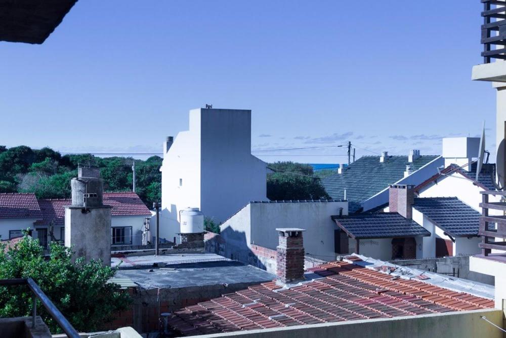 Appartement Complejo El Aljibe à La Lucila del Mar Extérieur photo