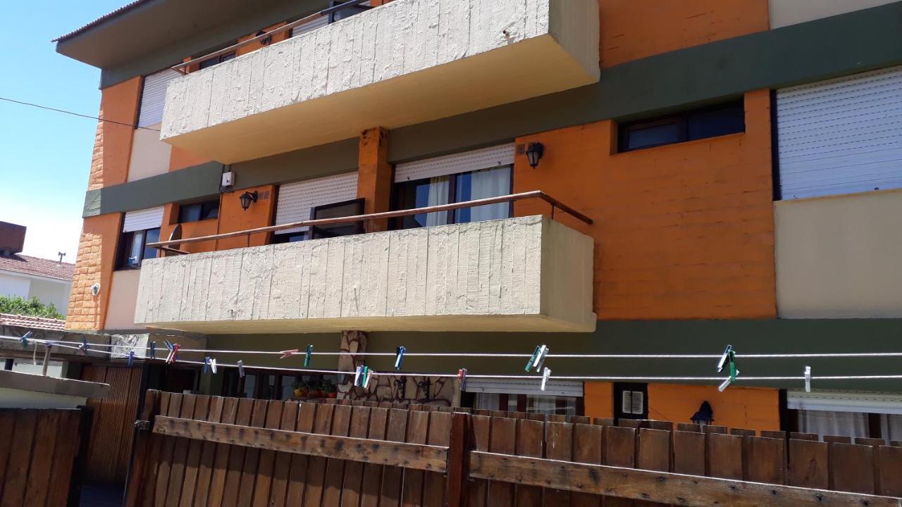 Appartement Complejo El Aljibe à La Lucila del Mar Extérieur photo