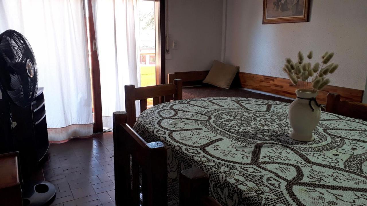 Appartement Complejo El Aljibe à La Lucila del Mar Extérieur photo