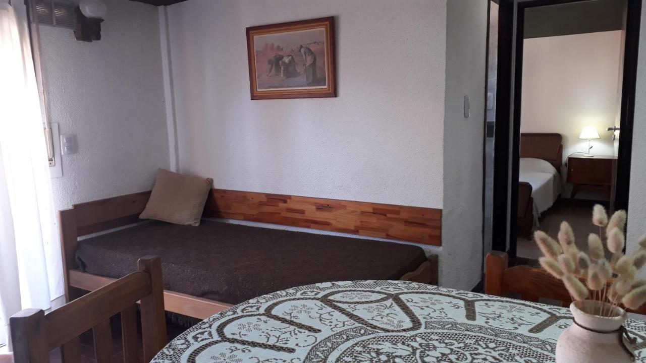 Appartement Complejo El Aljibe à La Lucila del Mar Extérieur photo