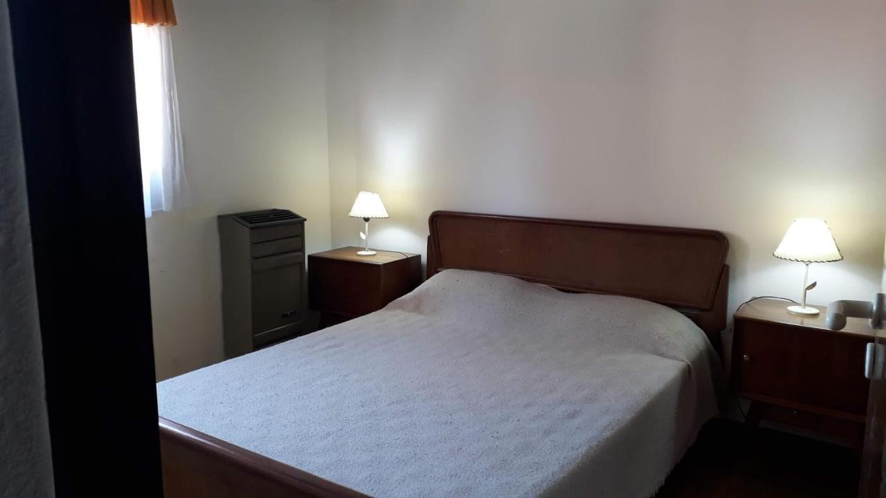 Appartement Complejo El Aljibe à La Lucila del Mar Extérieur photo