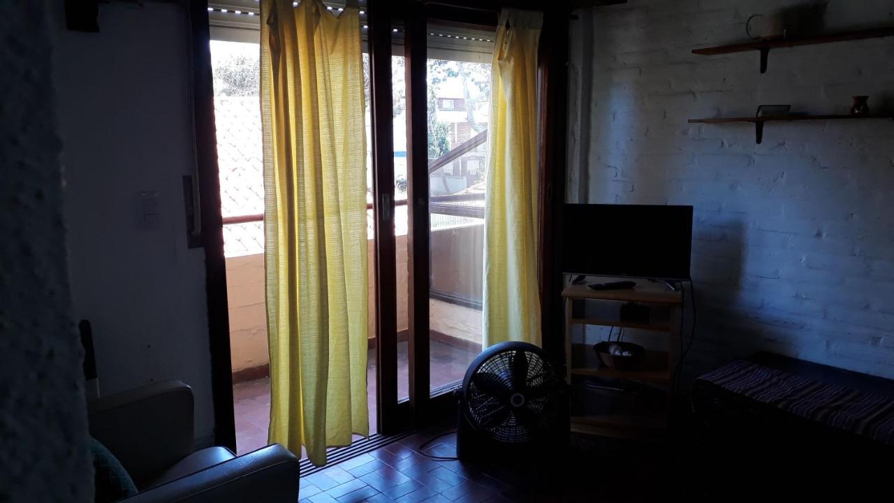 Appartement Complejo El Aljibe à La Lucila del Mar Extérieur photo