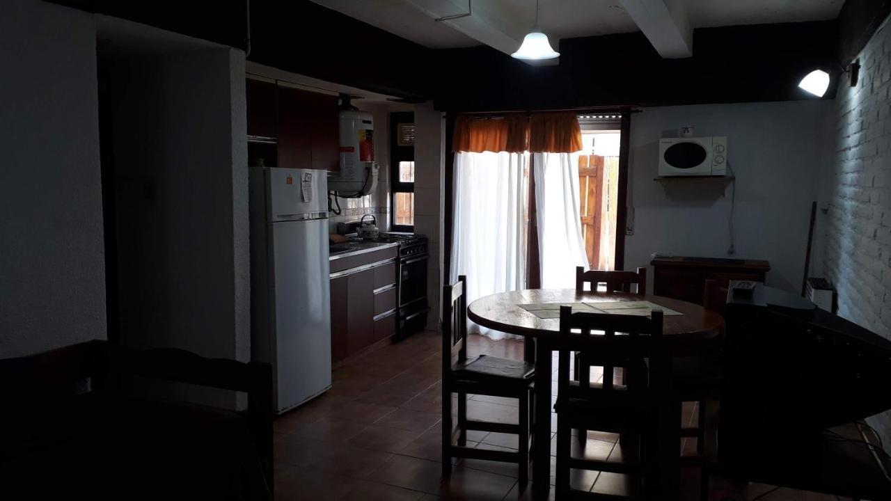 Appartement Complejo El Aljibe à La Lucila del Mar Extérieur photo