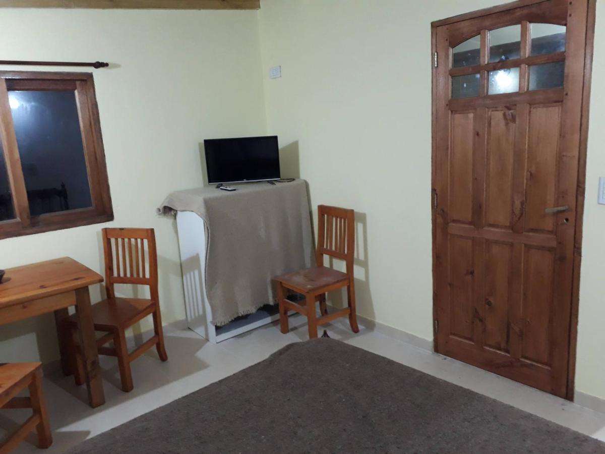 Appartement Complejo El Aljibe à La Lucila del Mar Extérieur photo