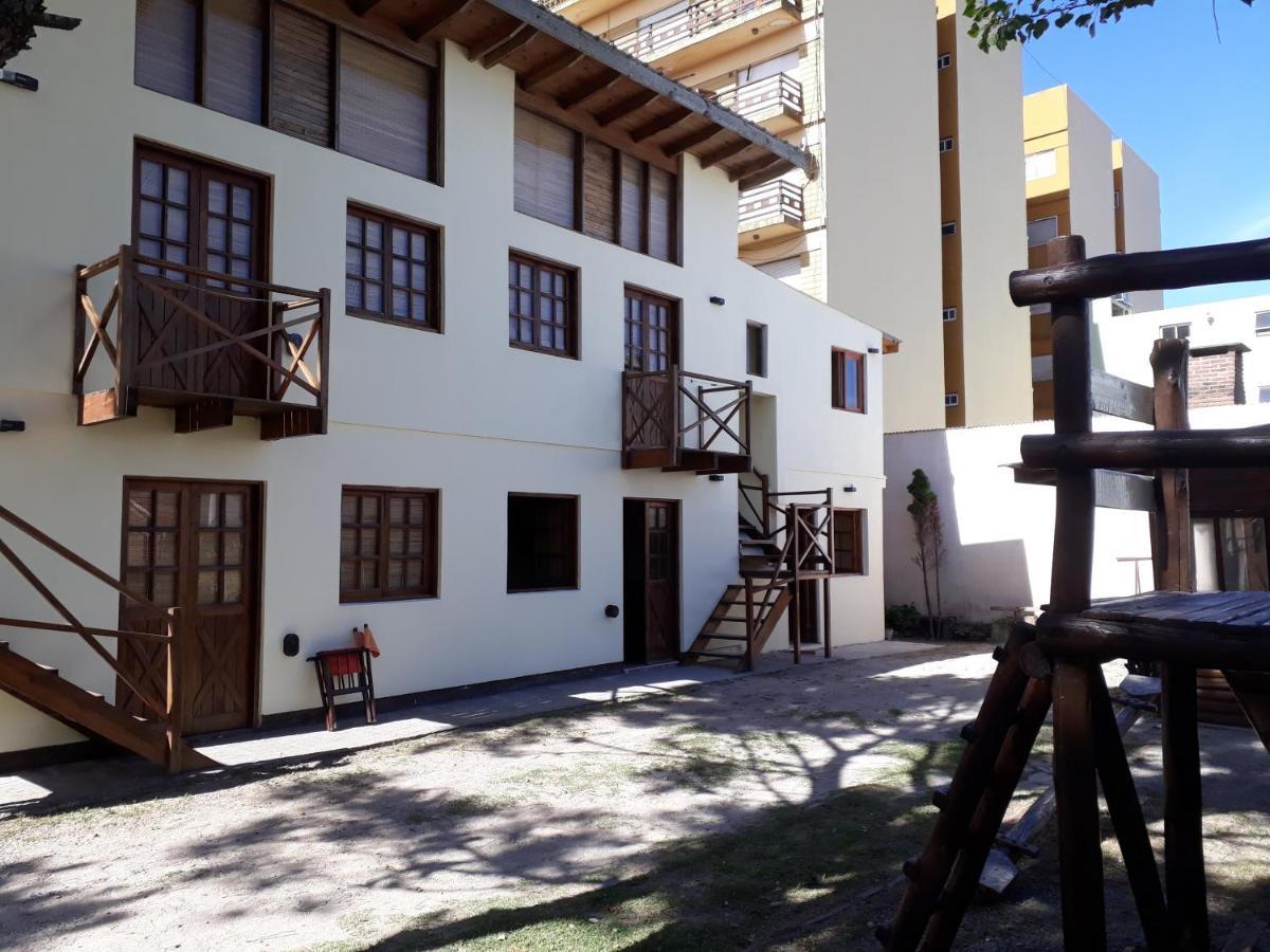Appartement Complejo El Aljibe à La Lucila del Mar Extérieur photo