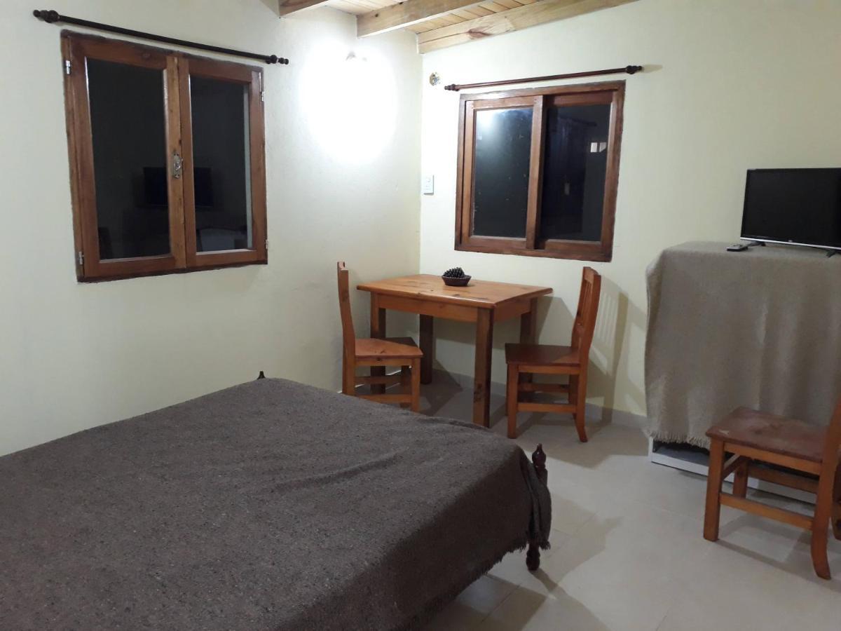 Appartement Complejo El Aljibe à La Lucila del Mar Extérieur photo