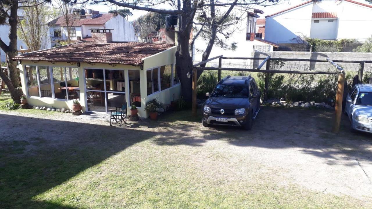 Appartement Complejo El Aljibe à La Lucila del Mar Extérieur photo