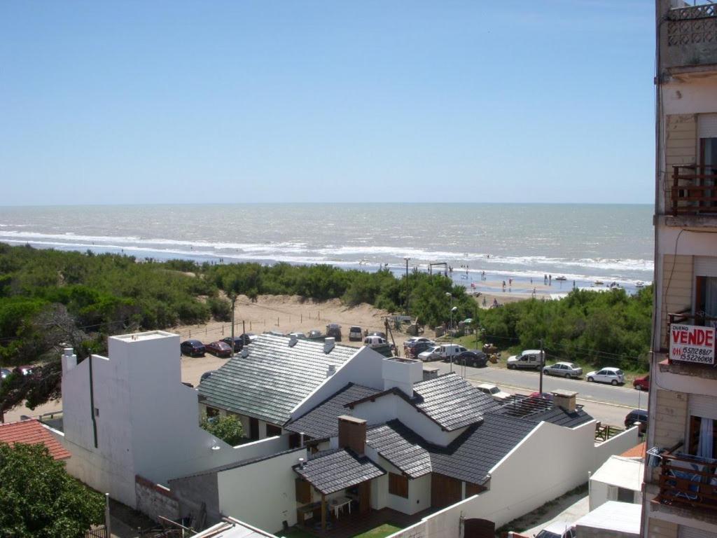 Appartement Complejo El Aljibe à La Lucila del Mar Extérieur photo